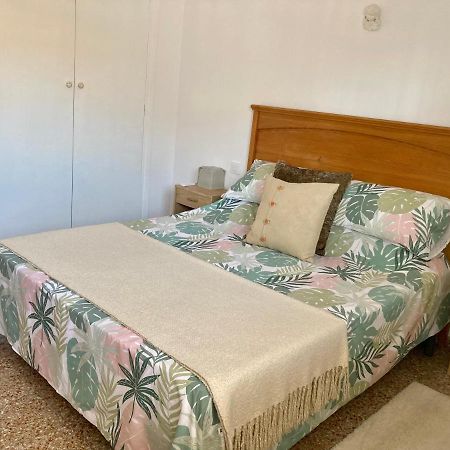 Piles Playa Beach Apartment Luaran gambar