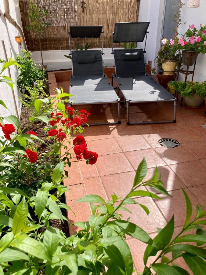 Piles Playa Beach Apartment Luaran gambar